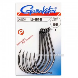 Αγκίστρια Ψαρέματος Gamakatsu LS-4644F