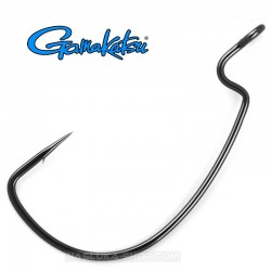 Αγκίστρια Offset Gamakatsu Worm 330 Bottom Jigging