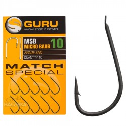 Αγκίστρια Guru Match Special