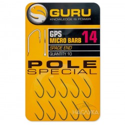 Αγκίστρια Guru Pole Special