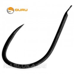 Αγκίστρια χωρίς αρπάδι Guru Super LWG Spade End