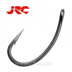 Αγκίστρια για κυπρίνου JRC Kurve Shank