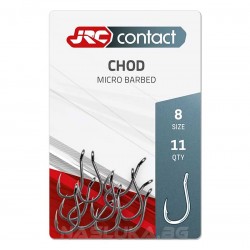 Αγκίστρια για ψάρεμα κυπρίνου  JRC Chod