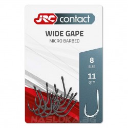 Αγκίστρια για ψάρεμα κυπρίνου JRC Wide Gape