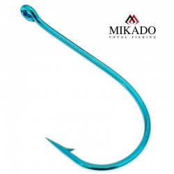 Αγκίστρια Mikado Sensual Zander