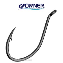 Αγκίστρια γουλιανού Owner Catfish Hook CF-3
