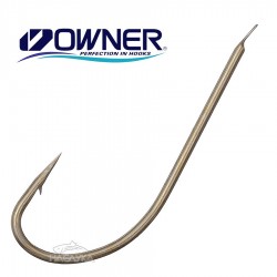 Αγκίστρια Owner Match Sproat - 56536