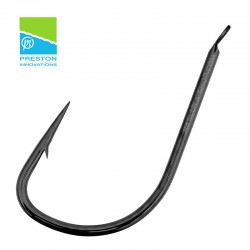 Αγκίστρια Preston Innovation Natural N-20 Barbed - 15 τμχ.
