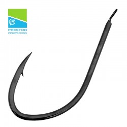 Αγκίστρια Preston Innovation Natural N-30 Barbed - 15 τμχ