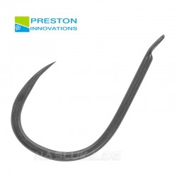 Αγκίστρια χωρίς αρπάδι Feeder Preston XS02-B Barbless - 10 τμχ