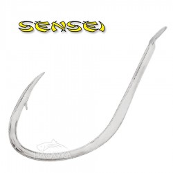 Αγκίστρια Sensei F1107N