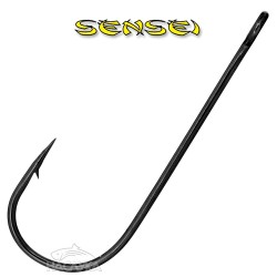 Offset Αγκίστρια Sensei F1410BN