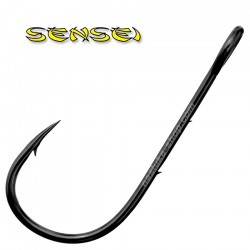 Αγκίστρια Sensei F1412BN
