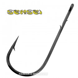 Offset Αγκίστρια Sensei 1502BN