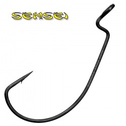 Offset Αγκίστρια Sensei F1507BN