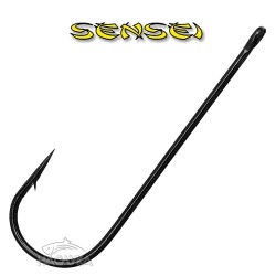 Offset Αγκίστρια Sensei F403BN