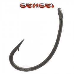 Αγκίστρια Sensei Curve Shank 1252 DB