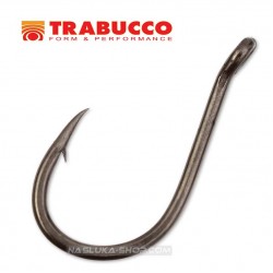 Αγκίστρια Trabucco Power Plus Micro Barb