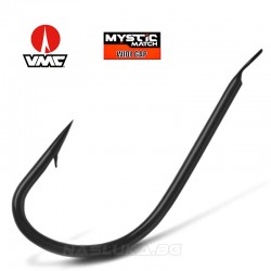 Αγκίστρια Ψαρέματος VMC Wide Gap Strong Match 7004 BN - 10 τμχ