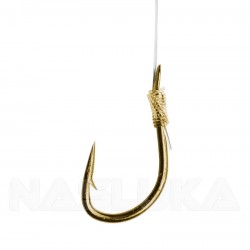 Αγκίστρια Ψαρέματος DAM Spezi Hooks - Maggots - 10 τμχ