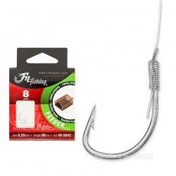 Αγκίστρια Fil Fishing Feeder