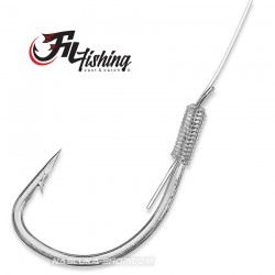 Αγκίστρια Fil Fishing Feeder