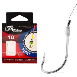 Αγκίστρια Fil Fishing Float