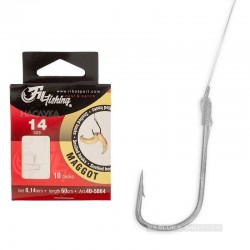 Αγκίστρια Fil Fishing Maggot