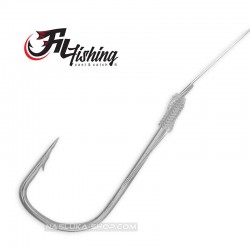 Αγκίστρια Fil Fishing Maggot