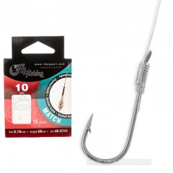 Αγκίστρια Fil Fishing Match