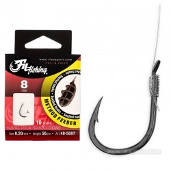 Αγκίστρια Fil Fishing Method Feeder