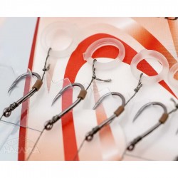 Αγκίστρια Method Feeder FilStar F1201R - PE