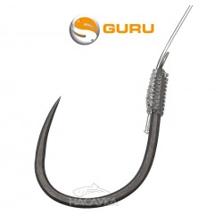 Αγκίστρια Guru X-Strong Ready Rigs - 8τμχ.