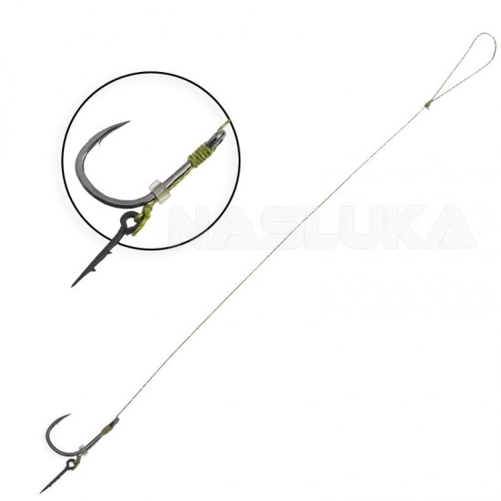 Αγκίστρια Ψαρέματος FishPro Feeder Tanago - 5 τμχ
