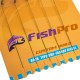 Αγκίστρια Ψαρέματος FishPro Feeder Tanago - 5 τμχ
