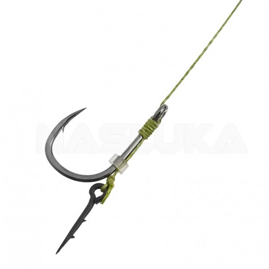 Αγκίστρια Ψαρέματος FishPro Feeder Tanago - 5 τμχ