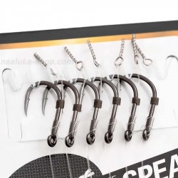Αγκίστρια Owner Method Feeder - Spear