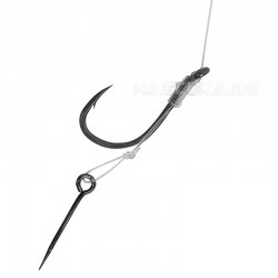 Αγκίστρια Ψαρέματος Preston Innovation Bayonet Hair Rig 10εκ - Barbed