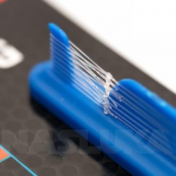 Αγκίστρια Ψαρέματος Preston Innovation Bayonet Hair Rig 10εκ - Barbless