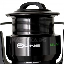 Feeder μηχανισμός με Baitrunner Carp Pro Blackpool Method Feeder 6000 FS