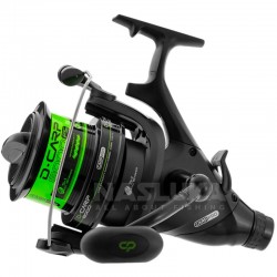 Μηχανισμός Ψαρέματος Carp Pro D-Carp 6000 FS