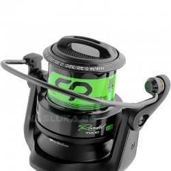 Μηχανισμός Ψαρέματος Double Advance Carp Pro Rondel 7000 FS