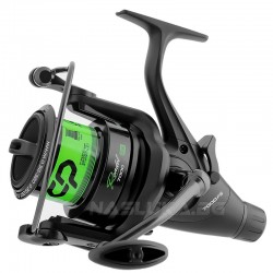 Μηχανισμός Ψαρέματος Double Advance Carp Pro Rondel 7000 FS
