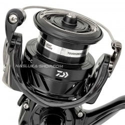 Μηχανισμός Double Advance Daiwa Emcast BR LT4000-C