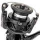 Μηχανισμός διπλού φρένου Daiwa μοντέλο Daiwa Emcast | Απόλυτος έλεγχος και δύναμη