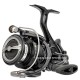Μηχανισμός διπλού φρένου Daiwa μοντέλο Daiwa Emcast | Απόλυτος έλεγχος και δύναμη
