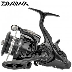 Μηχανισμός Double Advance Daiwa Emcast BR LT4000-C
