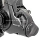 Μηχανισμός διπλού φρένου Daiwa μοντέλο Daiwa Emcast | Απόλυτος έλεγχος και δύναμη