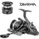 Μηχανισμός διπλού φρένου Daiwa μοντέλο Daiwa Emcast | Απόλυτος έλεγχος και δύναμη