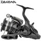 Μηχανισμός διπλού φρένου Daiwa μοντέλο Daiwa Emcast | Απόλυτος έλεγχος και δύναμη